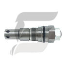 HauptYN22V00001F6 sicherheitsventil für Kobelco-Bagger SK100-5