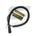 Magnetventil-Spulen-kleiner Stecker 24V YNF02597 Daewoo DH60-5 DH60-7