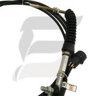 132-7786 Bagger-Throttle Motor Round-Stecker für Bagger s E307