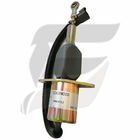 4063712 Brennstoff-End-Solenoid des Flammabriss-6734-81-9141 24V für Bagger KOMATSU PC300-7 PC360-7