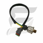 224-4536 allgemeiner Kraftstoffdruck-Sensor der Schienen-2244536 für  E329D E330C E330D E336D