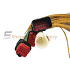 Hydraulischer Hauptpumpen-Bagger Wiring Harness CAT E365C 251-0521 2510521