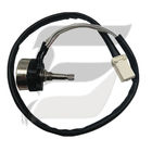 Griff-Schalter-Sensor der Drossel-KHR2751 für Fall CX130 CX210B Sumitomo SH200-A3 SH200-A5