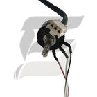 Skala-Drossel-Griff-Schalter des Brennstoff-KHR2751 für SH200-A3 SH200-A5 Bagger Fall-CX130/210B