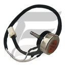 Skala-Drossel-Griff-Schalter des Brennstoff-KHR2751 für SH200-A3 SH200-A5 Bagger Fall-CX130/210B