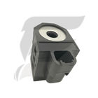 24V Magnetventil-Spule für Hyundais R215-7 Durchmesser 13mm Bagger-Spare Parts-H 52mm