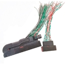Bagger-Parts Controller Connector-Sockel-Stecker ECU 14518349 14594697 Ec210b Ec240b Ec290b elektrischer