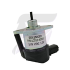 12V stellte End-Solenoid 1C010-60015 für Kubota-Maschine V3300 V3600 ab