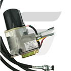 7Y-3913 41-5496 Drossel-Motor für Bagger-Actuator With Double-Kabel s E320A