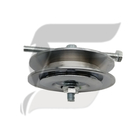 A4700-511-01-2 elektrischer Bagger Parts Pulley Assy Idle For Hyundai R140LC-9 R140W-7
