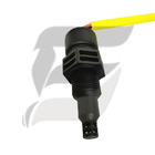 107-8618 elektrischer Parts Water Temperature-Sensor des Bagger-1078618 für Caterpillar E320D E330D