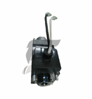 Ersatzteil-Hydraulikpumpe-Hochdruckmagnetventil KATO HD820 der Baumaschinen-K-g24le4