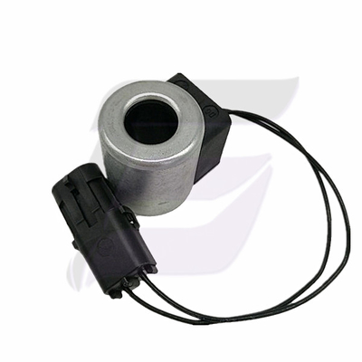 0D13105130 Magnetventil-Spule für Bagger FR65-7 FR60-7 YC60 SWE80 Hyundais R60-7