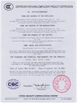 China Guangzhou Tianhe District Zhujishengfa Construction Machinery Parts Department zertifizierungen